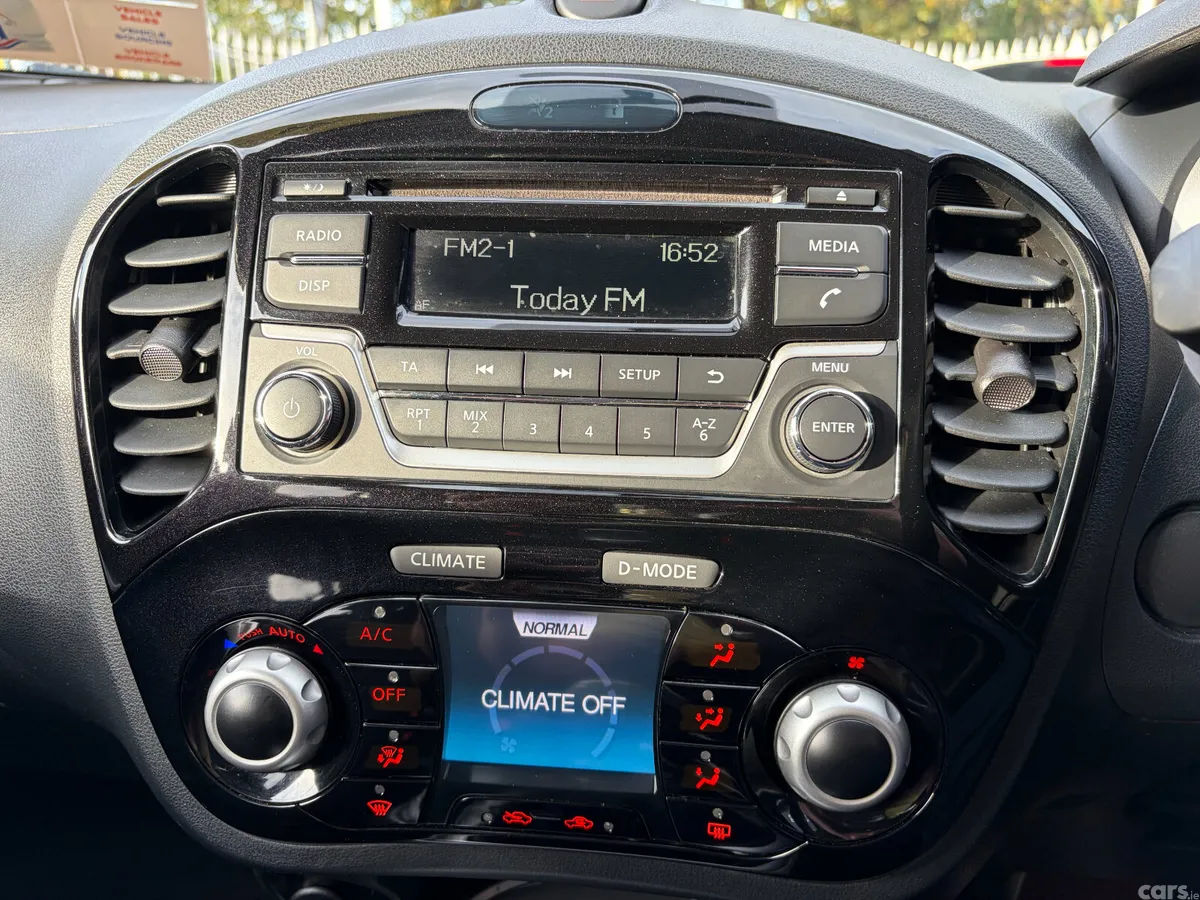 Nissan Juke SUV, Petrol, 2018, Grey