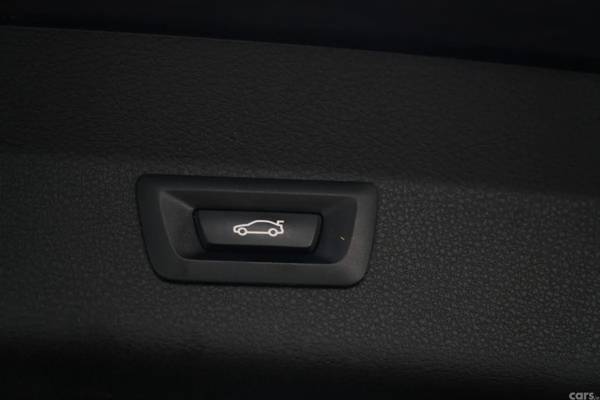 BMW 2-Series Estate, Diesel, 2018, Black