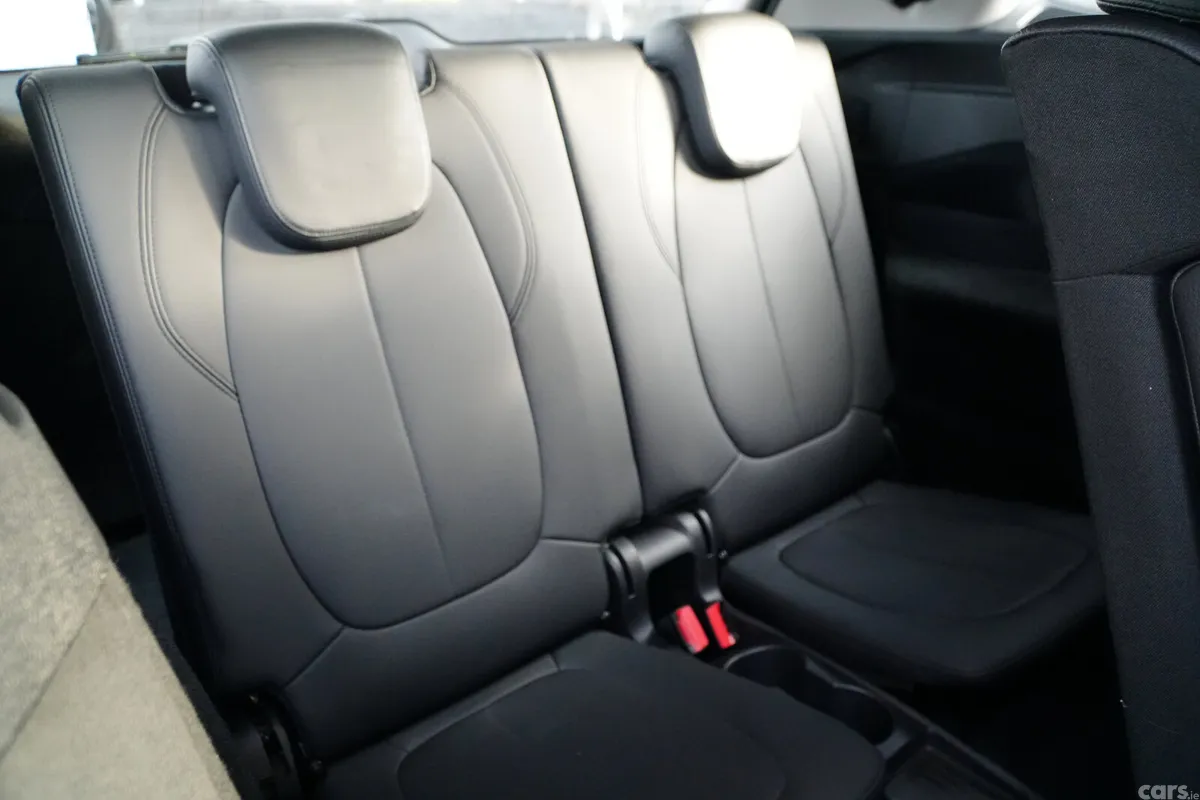 BMW 2-Series Estate, Diesel, 2018, Black