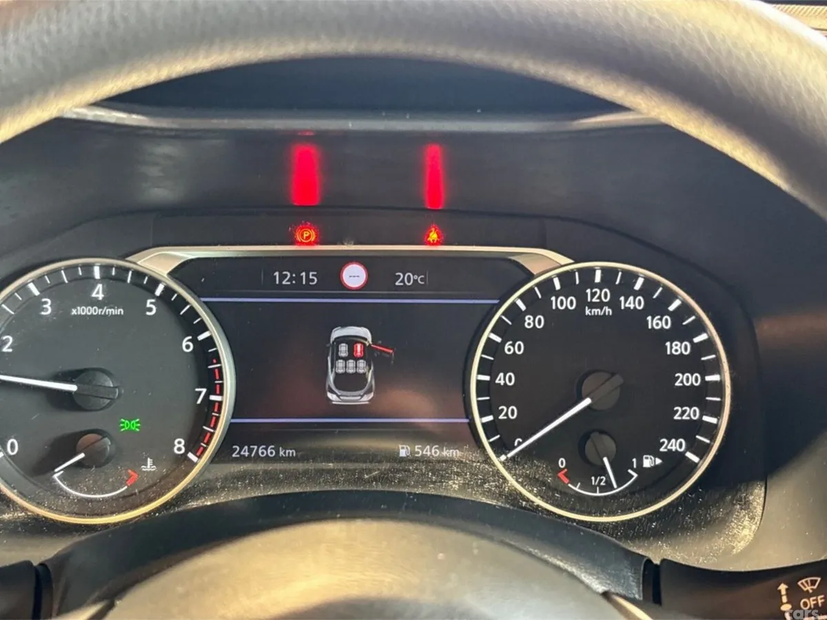 Nissan Juke SUV, Petrol, 2026, Grey