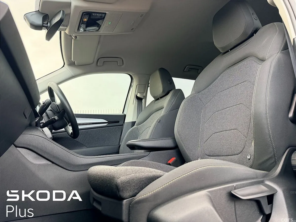 Skoda Kodiaq SUV, Diesel, 2026, Grey