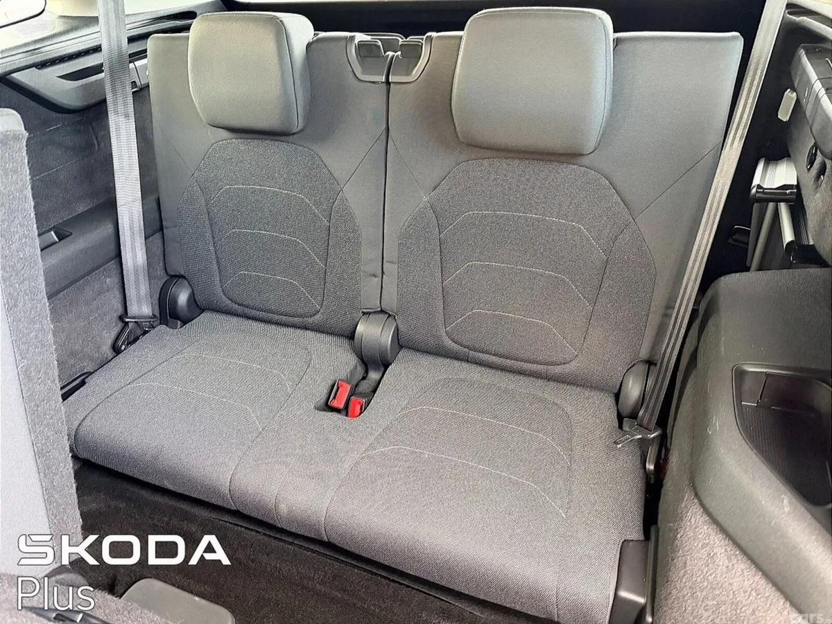 Skoda Kodiaq SUV, Diesel, 2026, Grey
