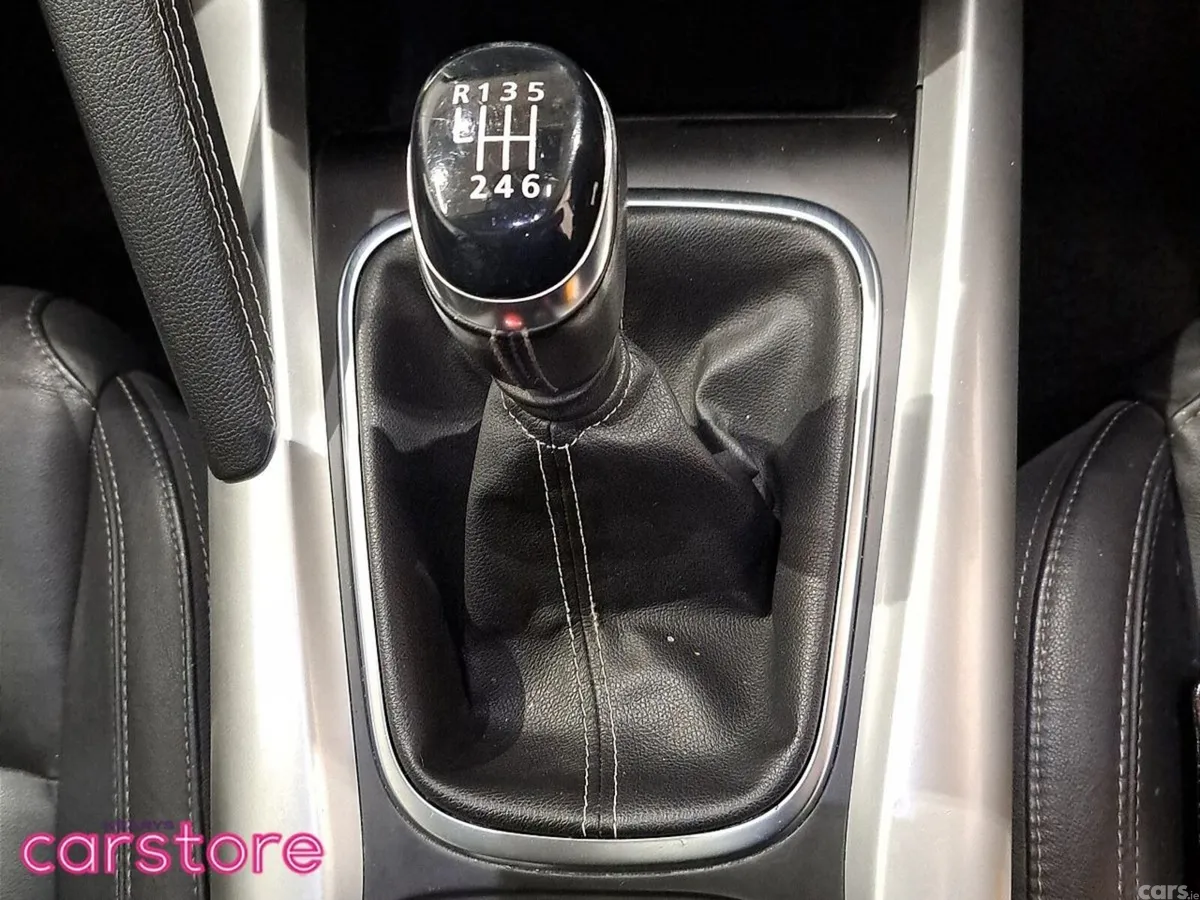 Renault Kadjar SUV, Diesel, 2019, Black