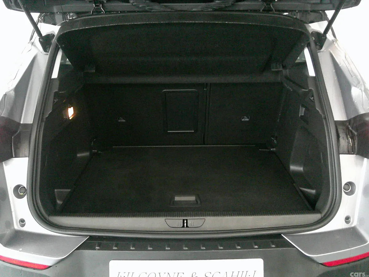 Vauxhall Grandland X Hatchback, Diesel, 2020, Grey