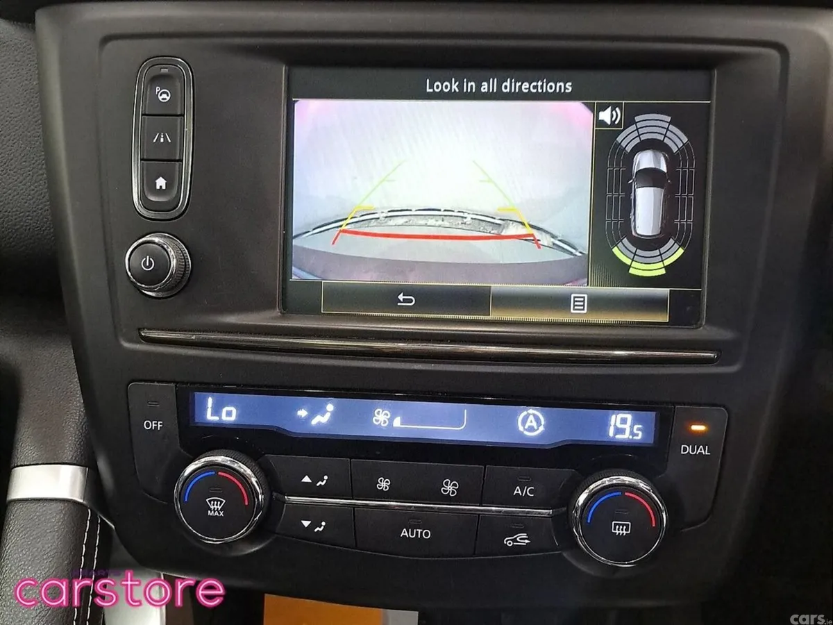 Renault Kadjar SUV, Diesel, 2019, Black