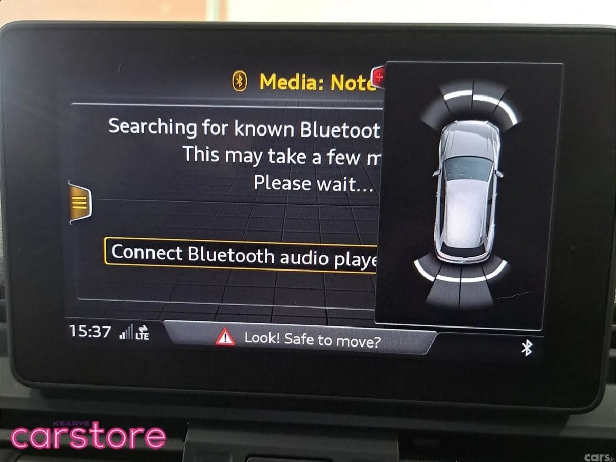 Audi Q5 SUV, Petrol Plug-in Hybrid, 2020, Grey