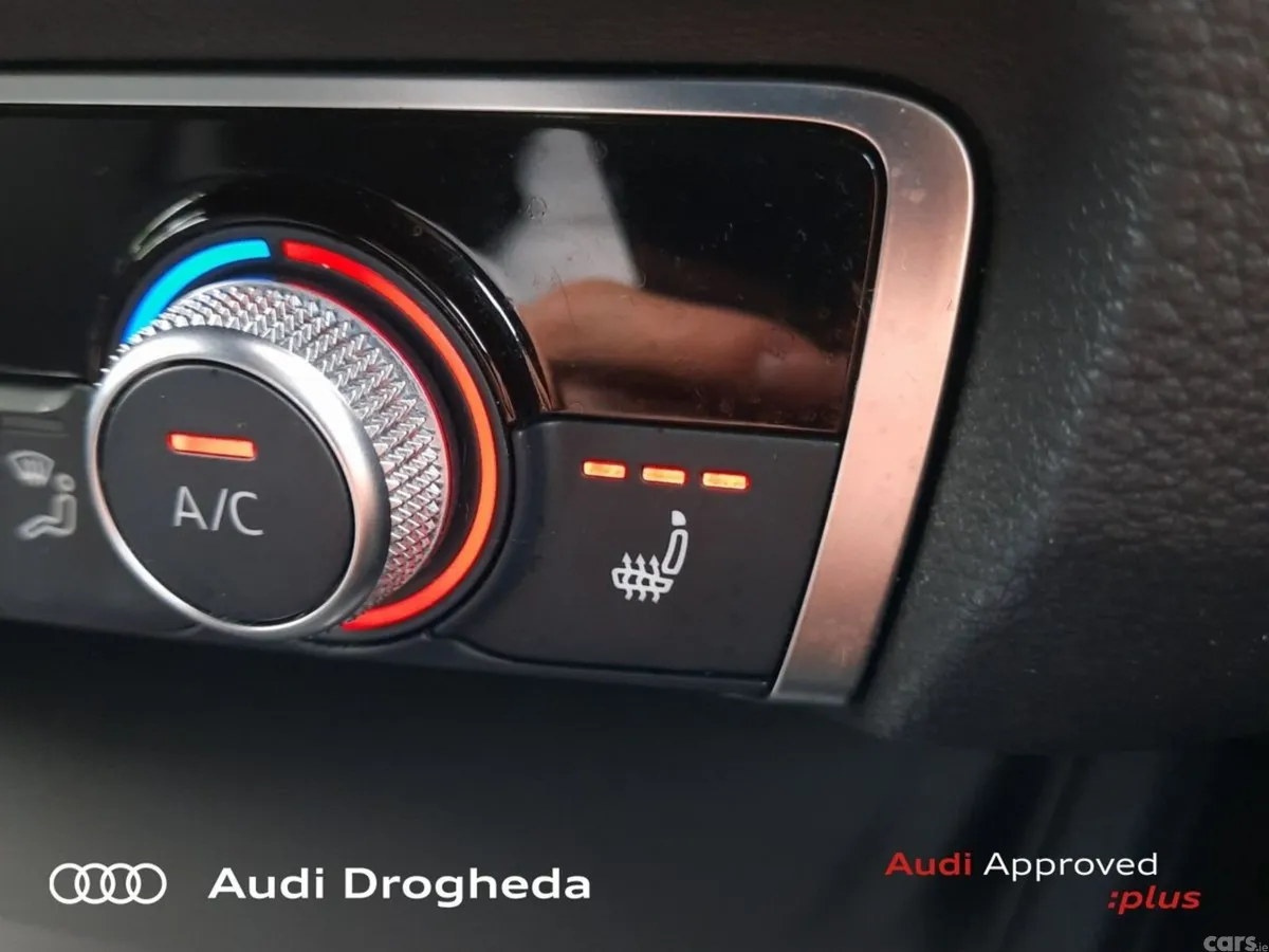 Audi Q3 SUV, Diesel, 2023, Grey