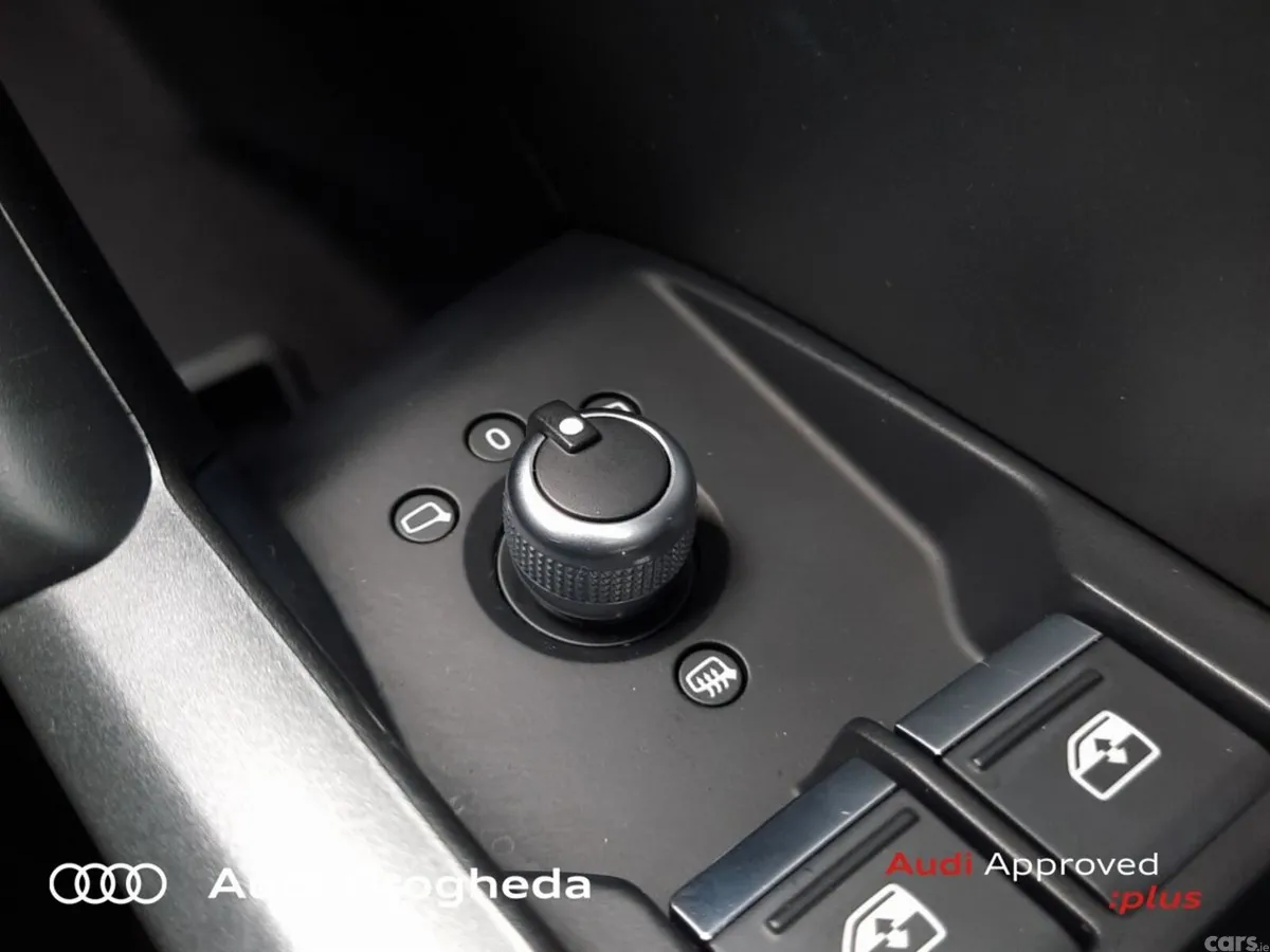 Audi Q3 SUV, Diesel, 2023, Grey
