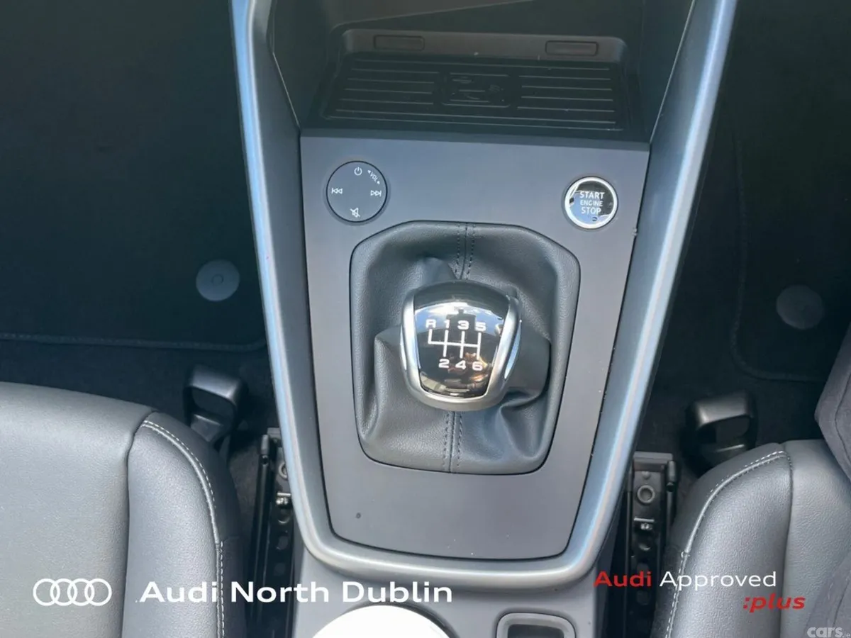 Audi A3 Hatchback, Petrol, 2026, Grey