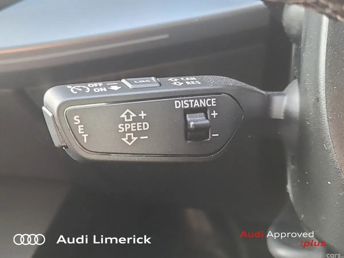 Audi A3 Hatchback, Petrol Plug-in Hybrid, 2025, Black