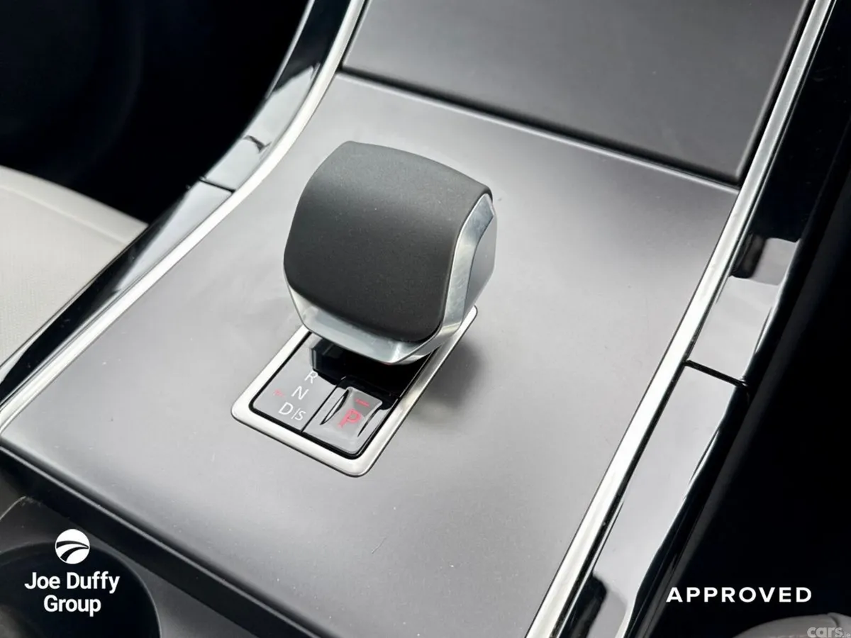 Land Rover Range Rover Velar SUV, Petrol Plug-in Hybrid, 2026, Grey