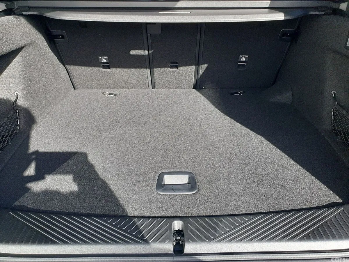BMW X3 SUV, Petrol Plug-in Hybrid, 2026, Black