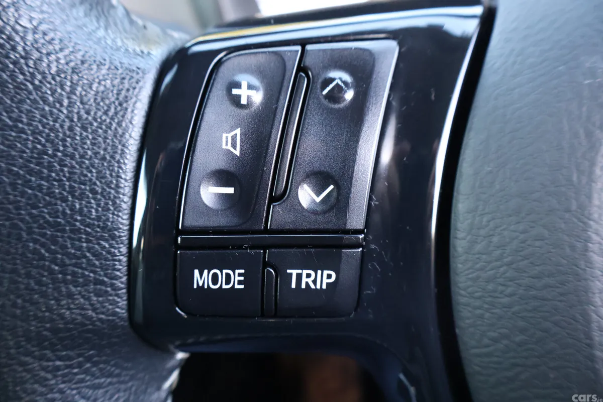 Toyota Yaris MPV, Petrol, 2019, Grey
