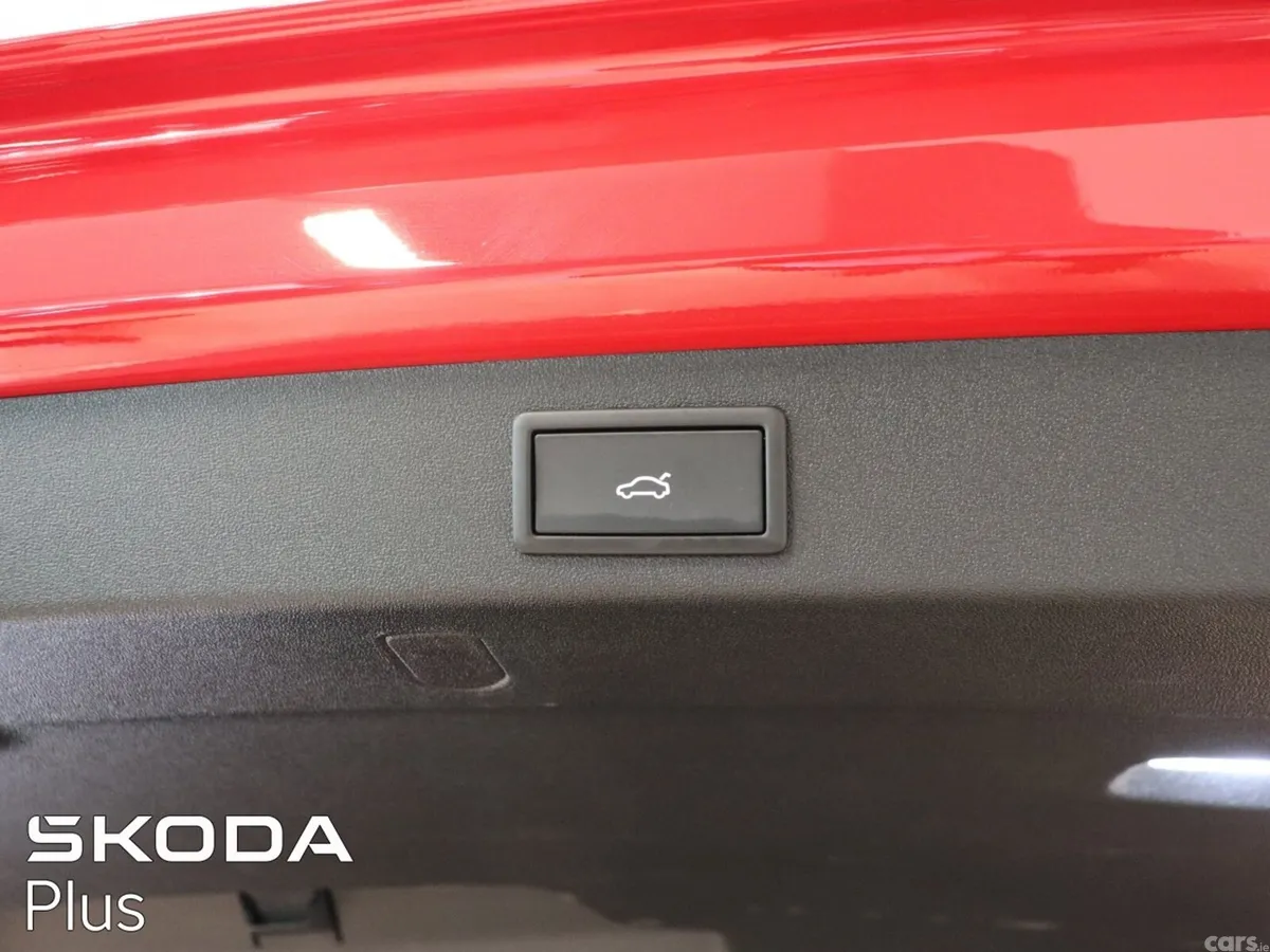 Skoda Kodiaq SUV, Diesel, 2026, Red