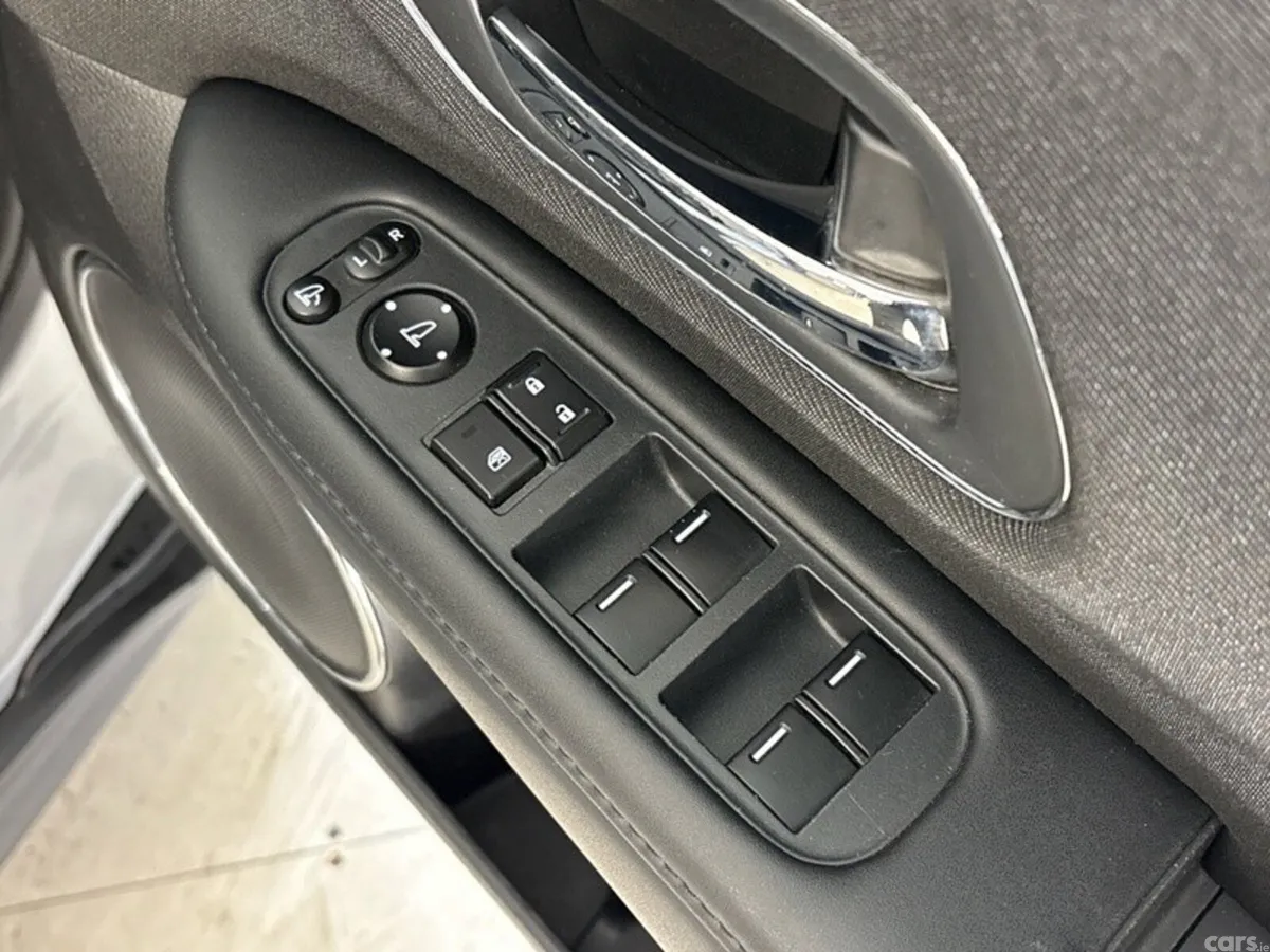 Honda HR-V SUV, Petrol, 2021, Grey