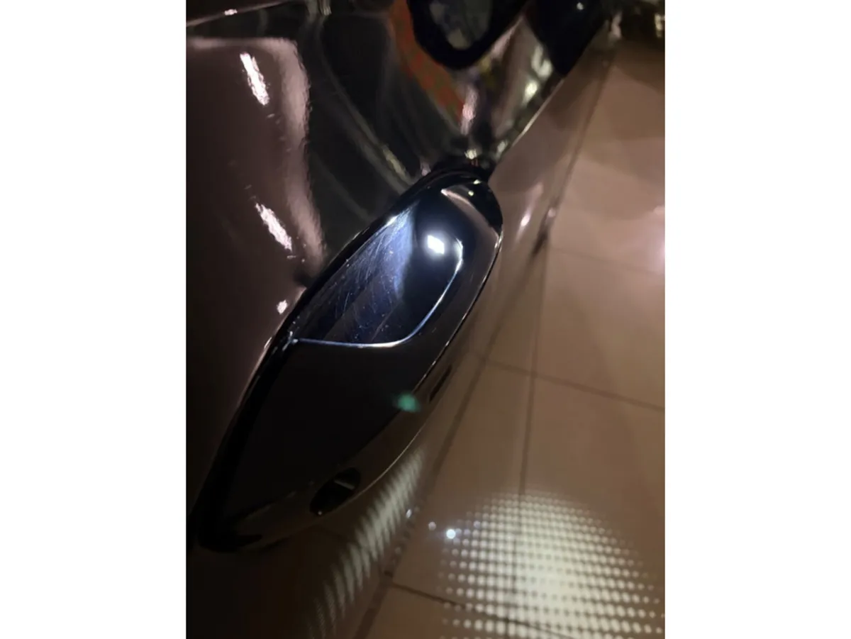 Volkswagen Golf Hatchback, Petrol, 2020, Black