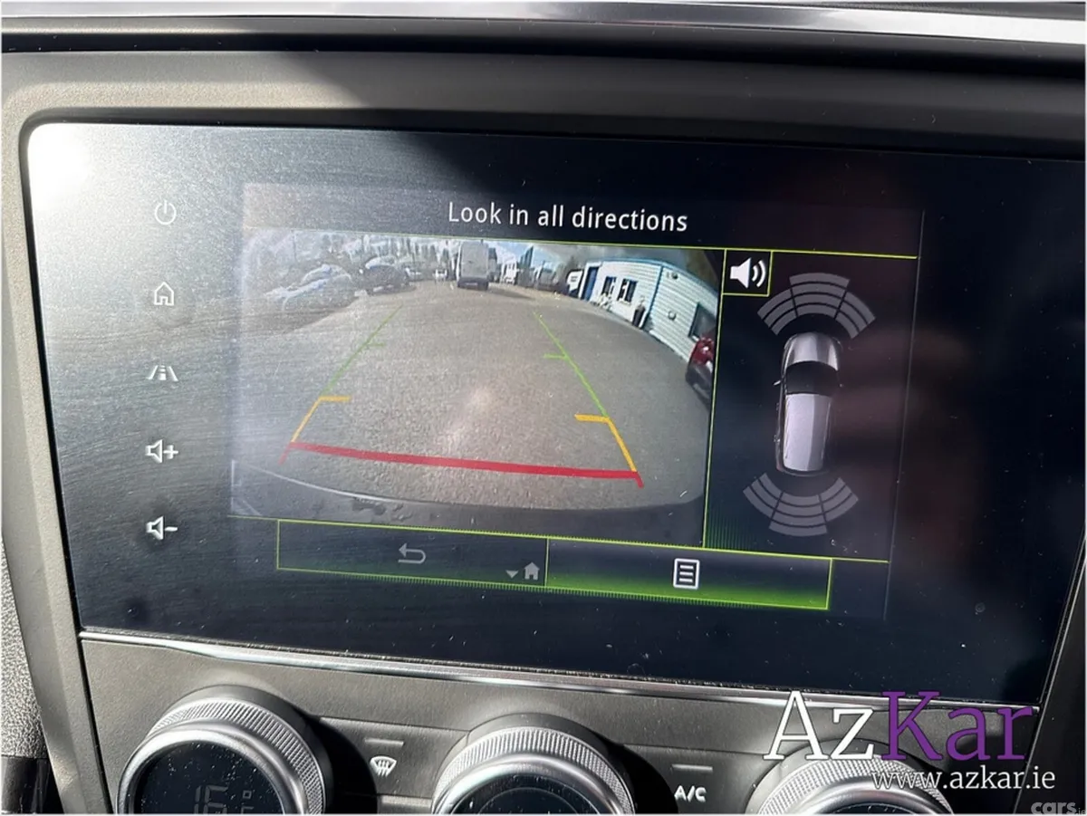 Renault Kadjar SUV, Petrol, 2022, Blue