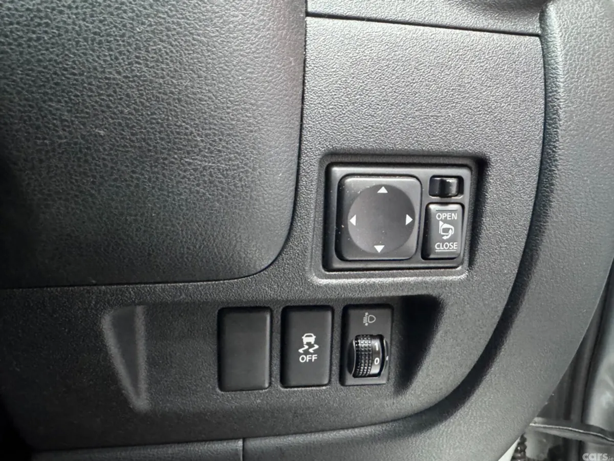Nissan March Hatchback, Petrol, 2019, Silver