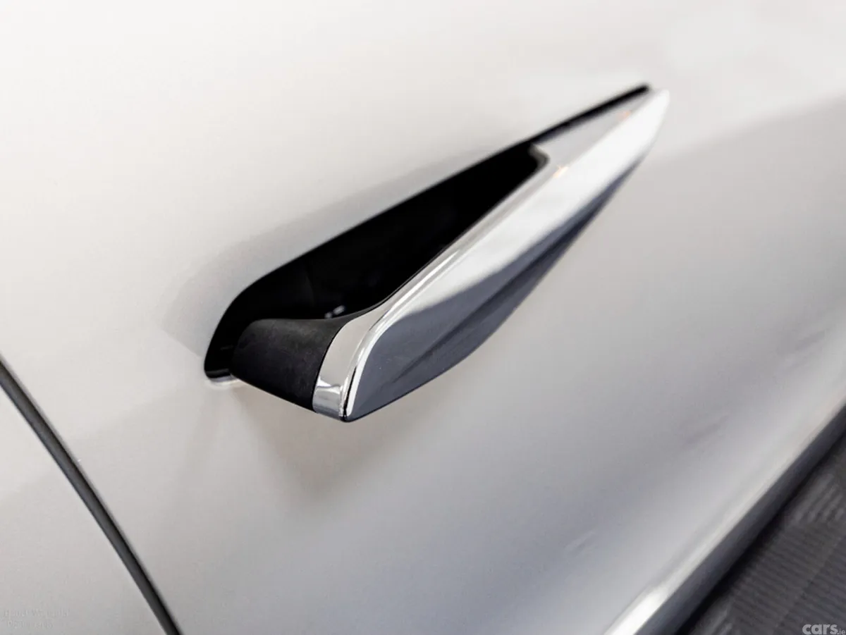 DS Automobiles DS 4 Hatchback, Diesel, 2024, Grey