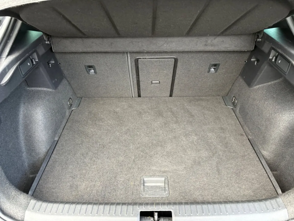 Cupra Formentor SUV, Petrol, 2021, Grey