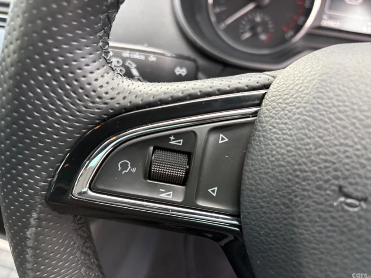 Skoda Octavia Estate, Diesel, 2016, Grey