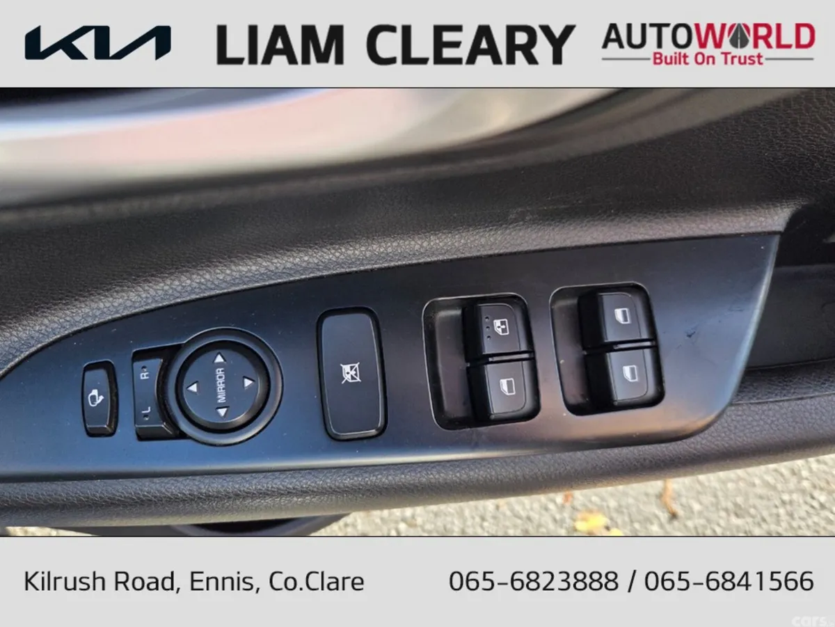 Kia Stonic SUV, Petrol, 2020, Grey