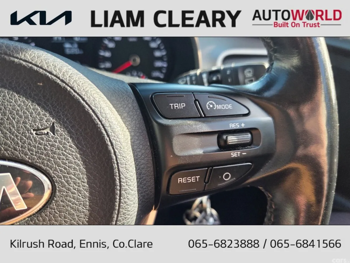 Kia Stonic SUV, Petrol, 2020, Grey