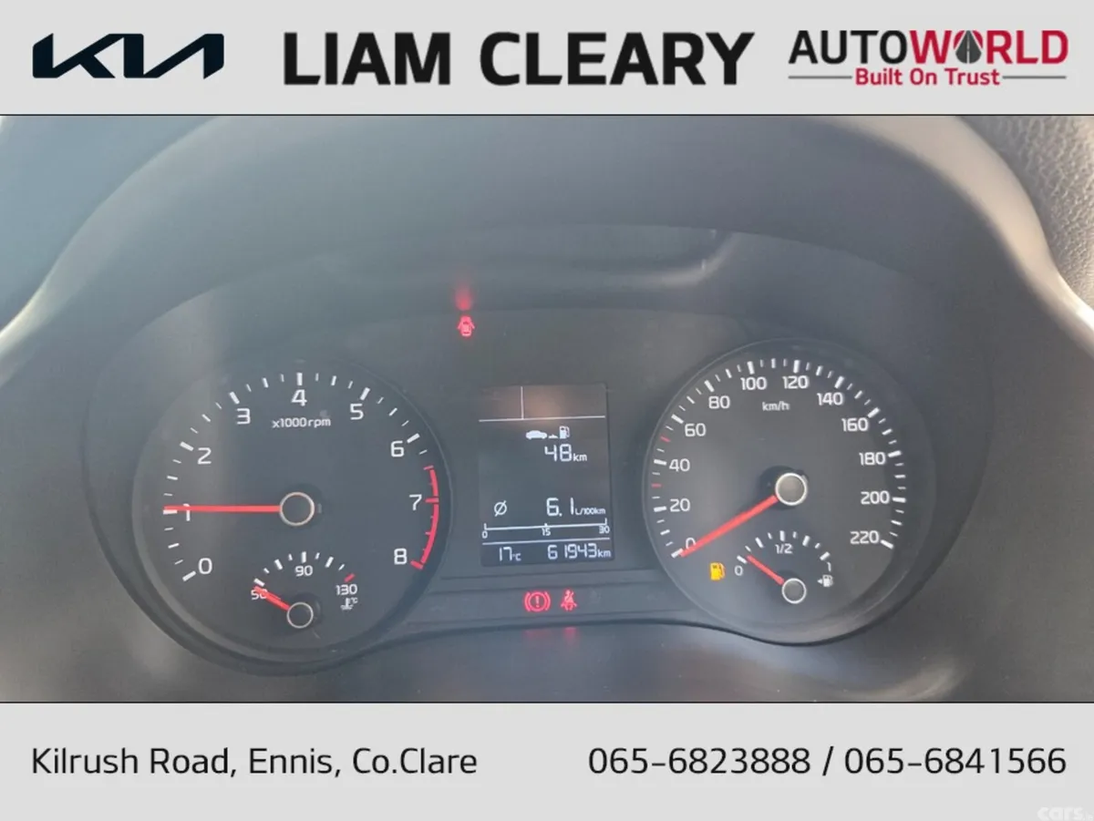 Kia Stonic SUV, Petrol, 2023, Grey