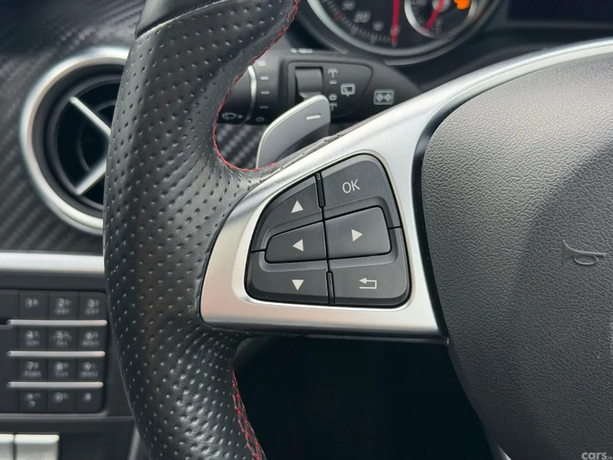 Mercedes-Benz A-Class Hatchback, Petrol, 2017, Silver