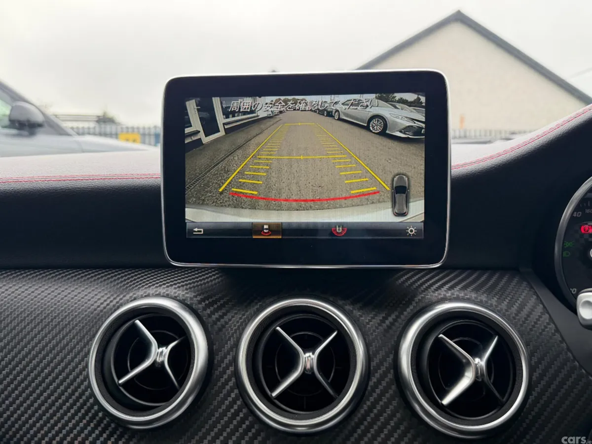 Mercedes-Benz A-Class Hatchback, Petrol, 2017, Silver