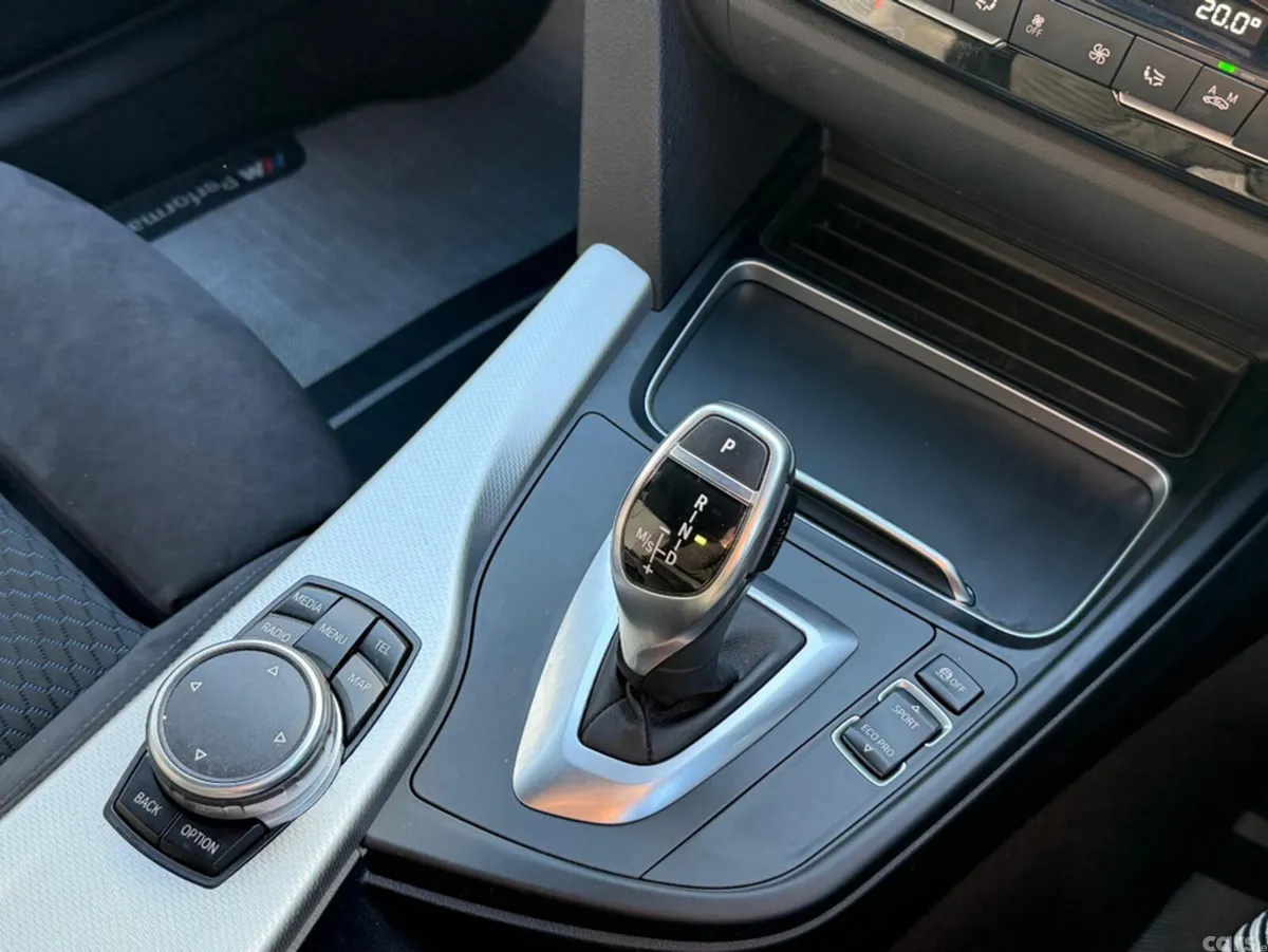 BMW 3-Series Estate, Diesel, 2016, White