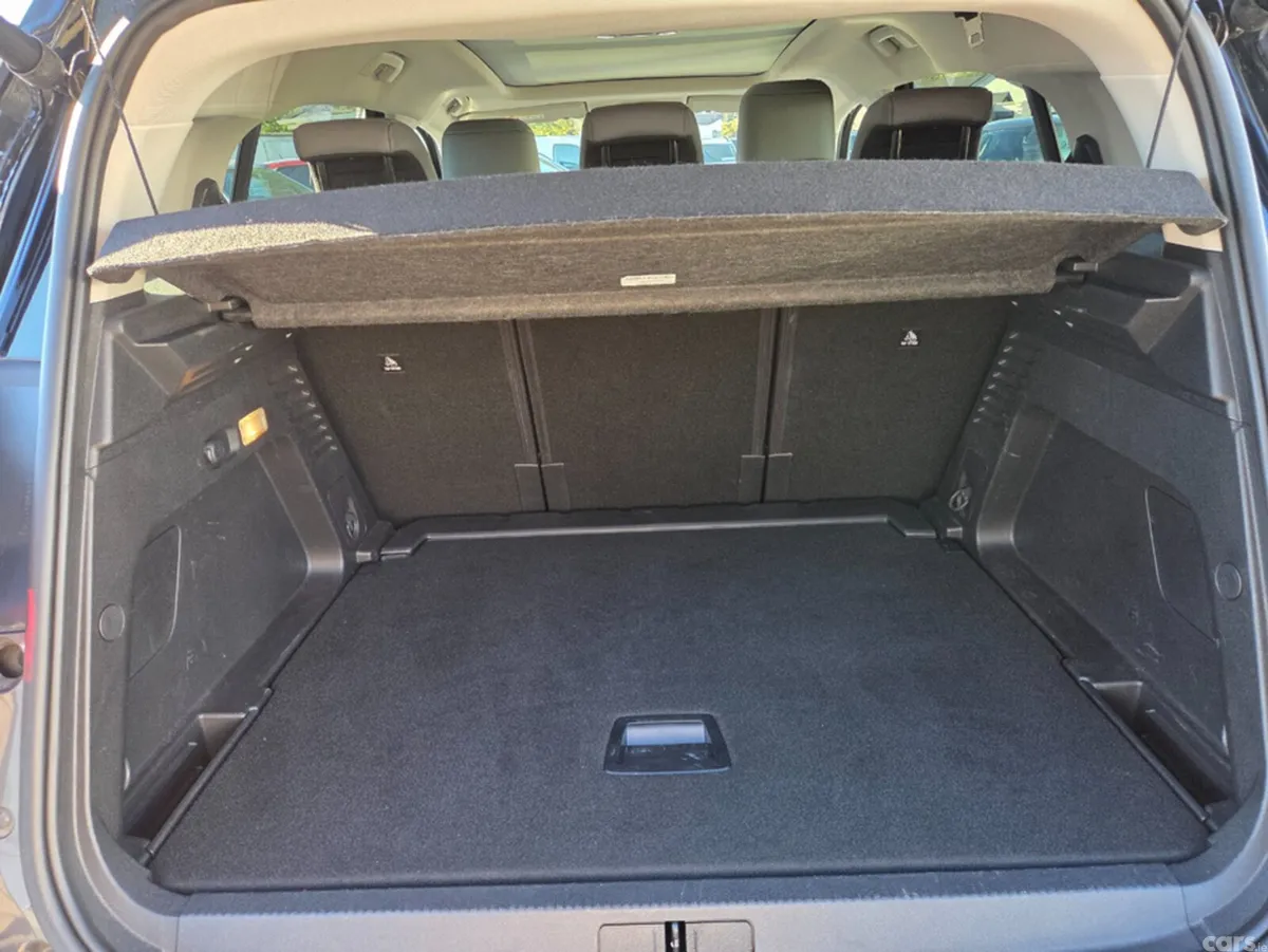 Citroen C5 Aircross MPV, Diesel, 2023, Grey