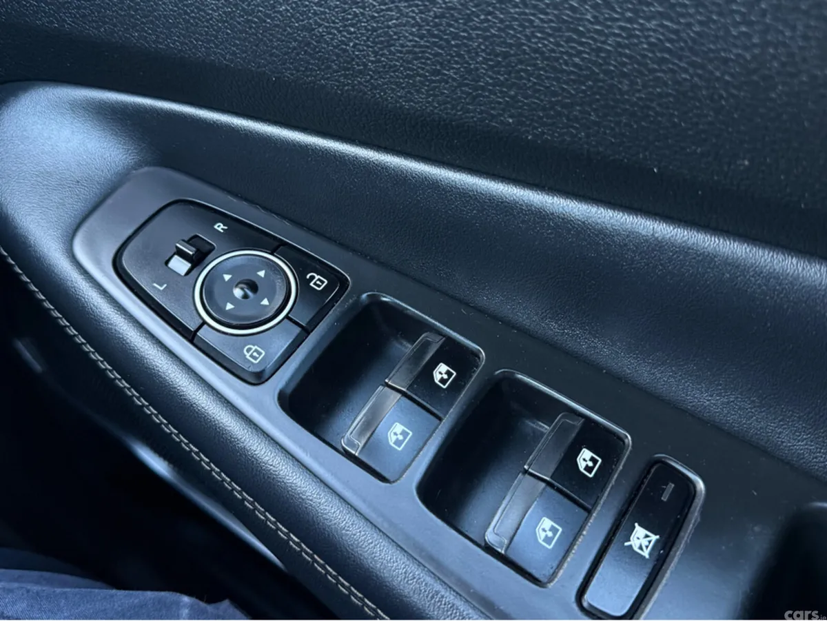 Hyundai Santa Fe Estate, Diesel, 2019, Brown