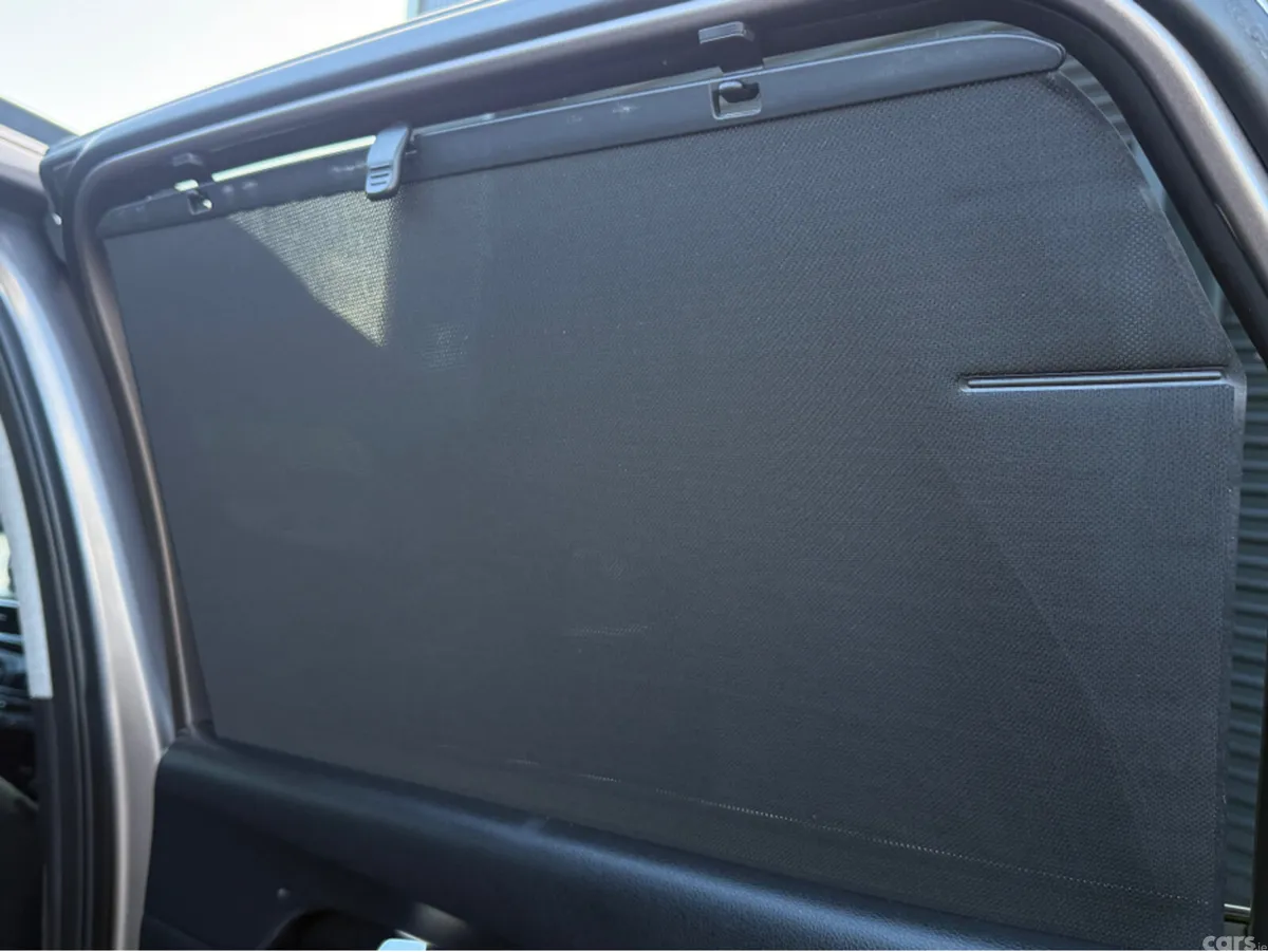 Hyundai Santa Fe Estate, Diesel, 2019, Brown