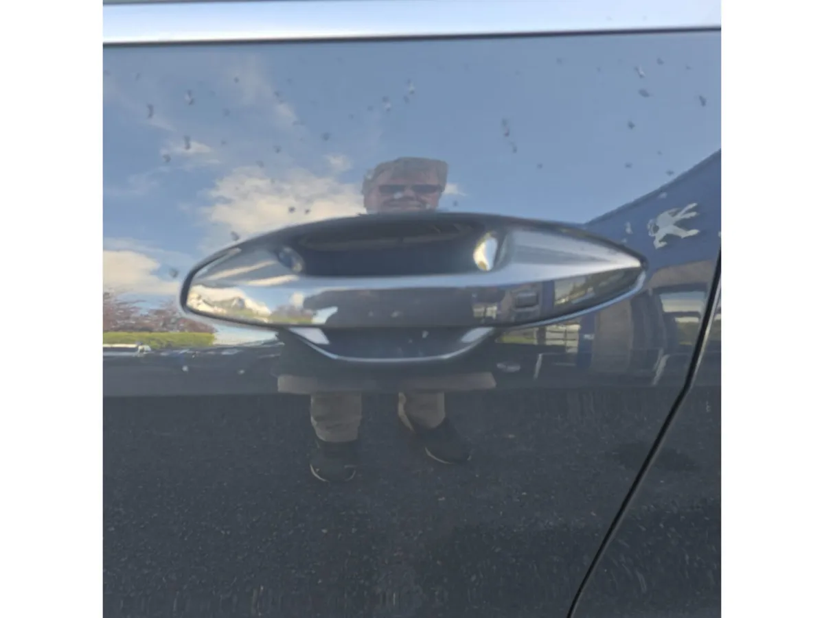 Kia Sportage MPV, Diesel Hybrid, 2026, Grey