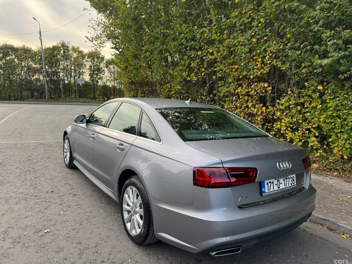 Audi A6 ultra automatic only 74000kms, Dublin