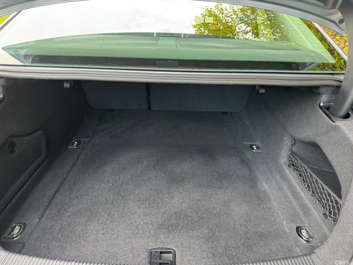 Audi A6 ultra automatic only 74000kms, Dublin