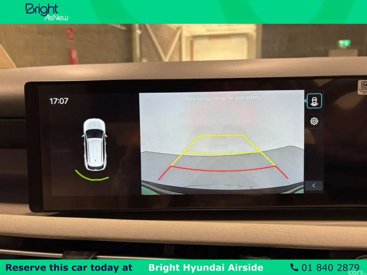 Hyundai Tucson MPV, Petrol Plug-in Hybrid, 2025, Black