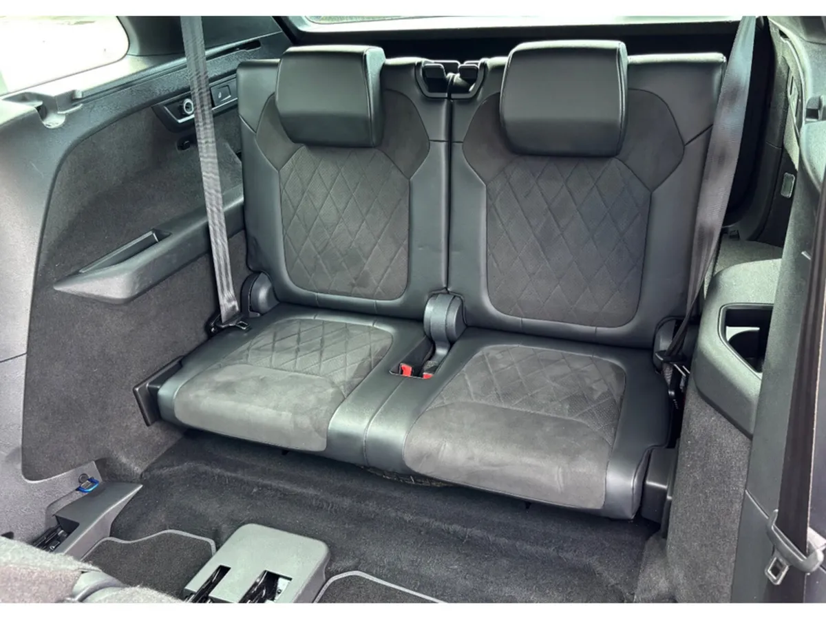 Skoda Kodiaq SUV, Diesel, 2024, Blue