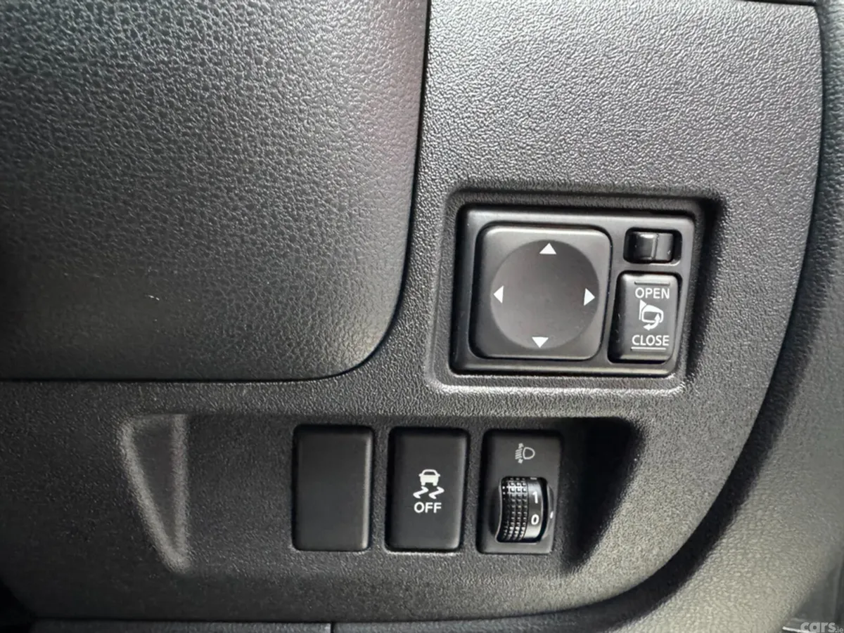Nissan March Hatchback, Petrol, 2019, Silver