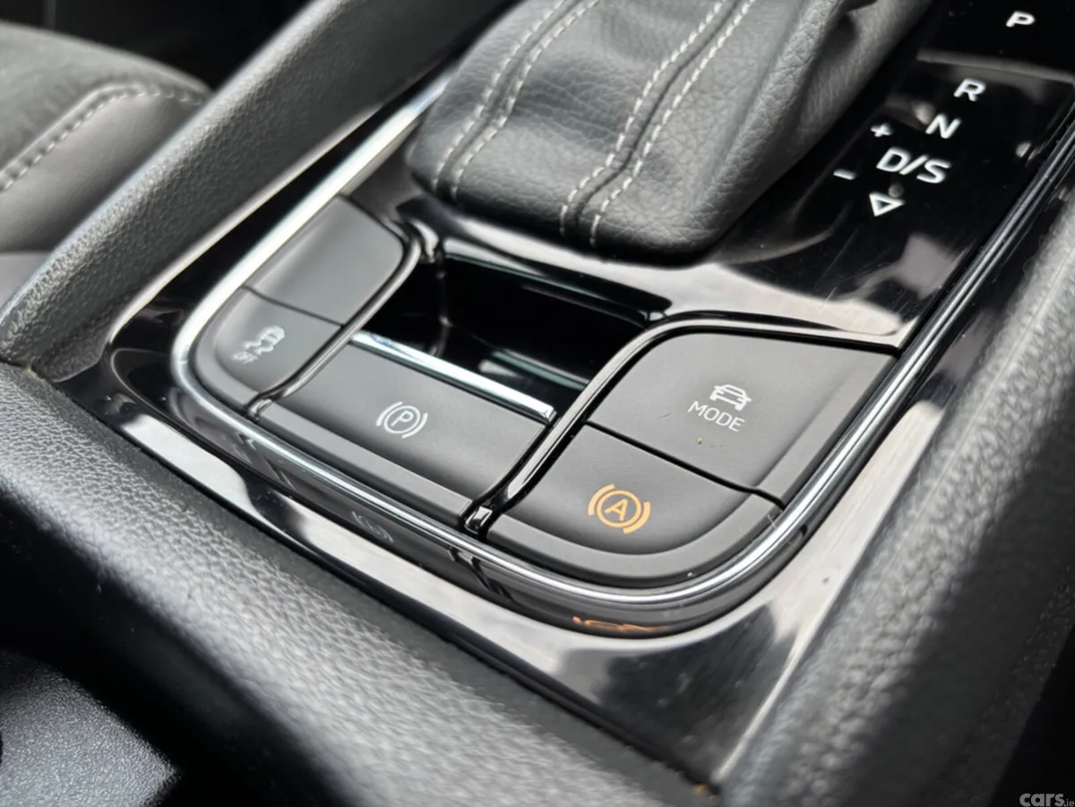 Skoda Kodiaq SUV, Diesel, 2024, Blue