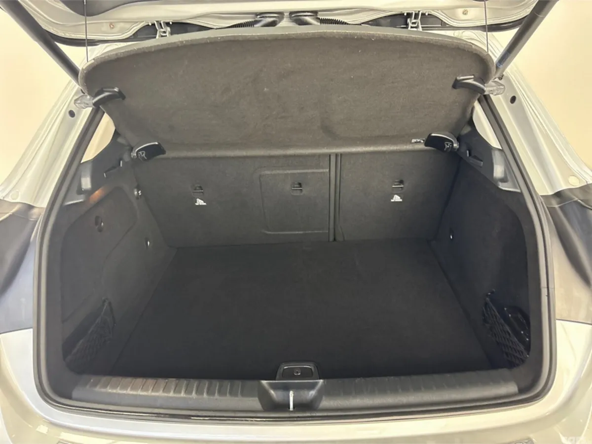 Mercedes-Benz GLA Other, Diesel, 2018, Silver