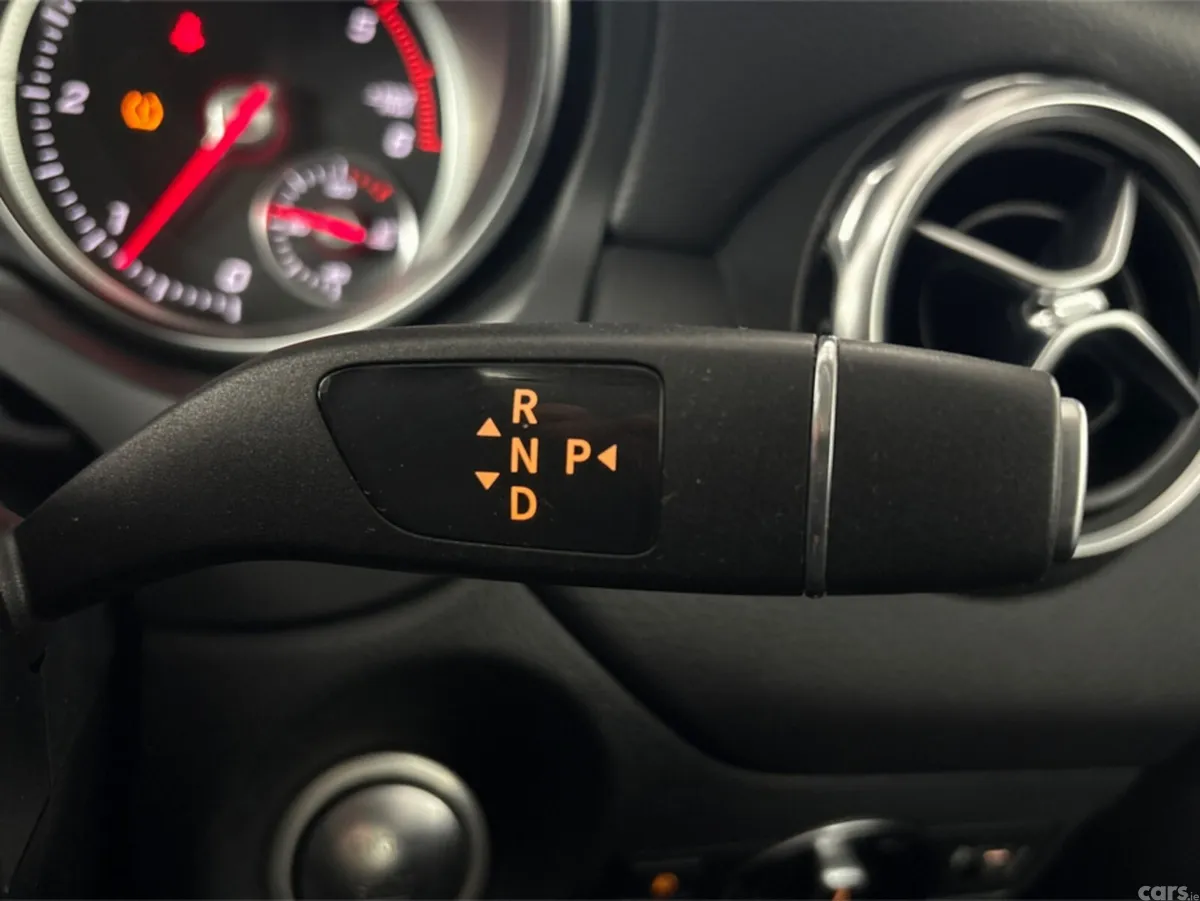 Mercedes-Benz GLA Other, Diesel, 2018, Silver