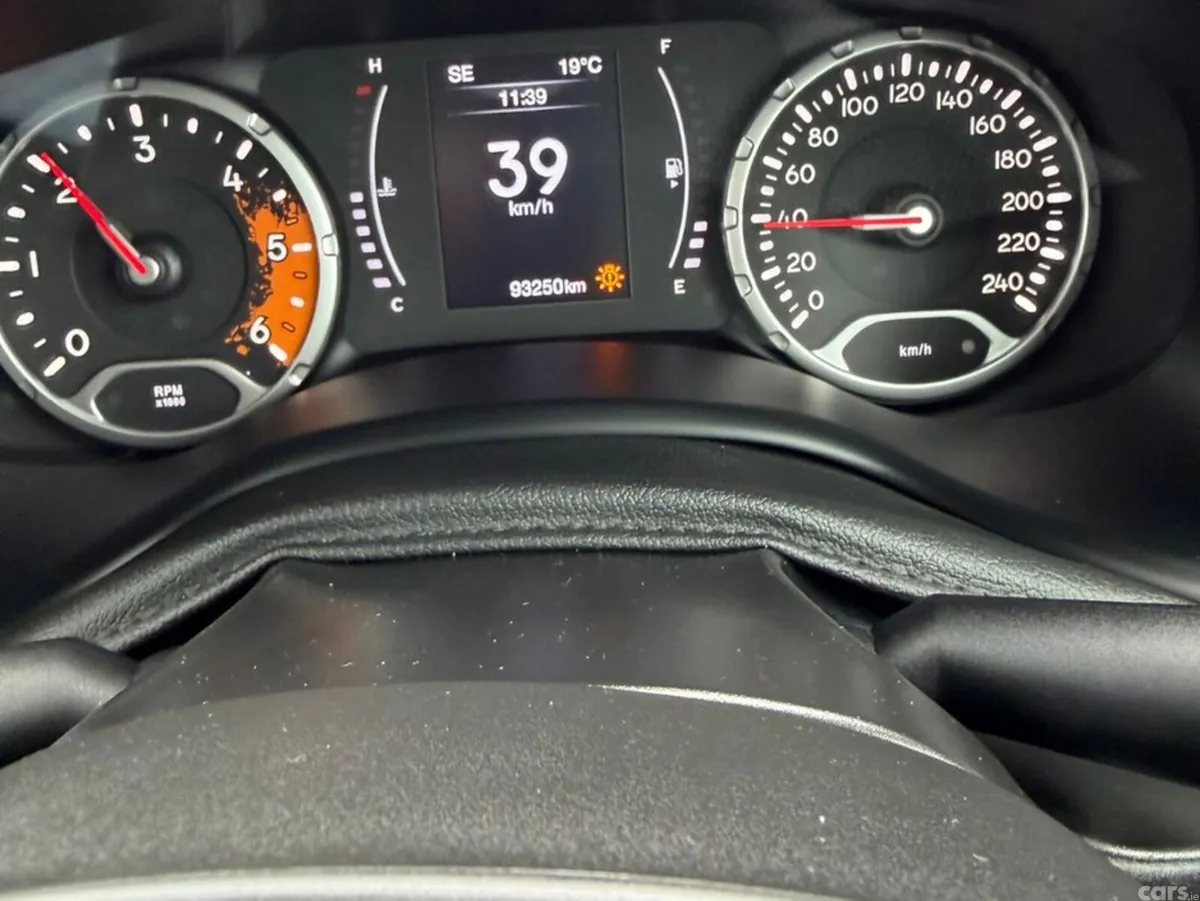 Dacia Sandero Stepway Hatchback, Diesel, 2017, Blue