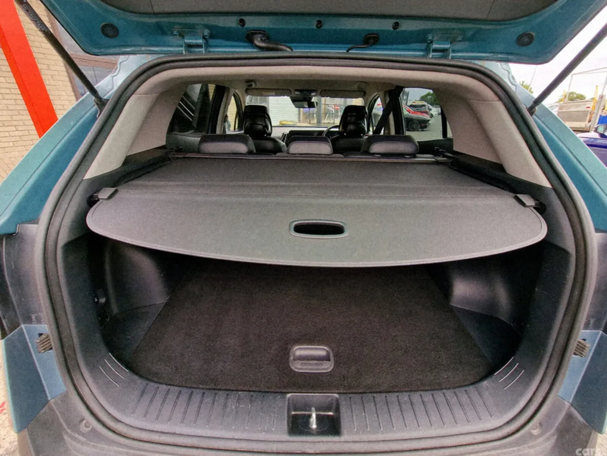 Kia Sportage MPV, Diesel, 2022, Grey
