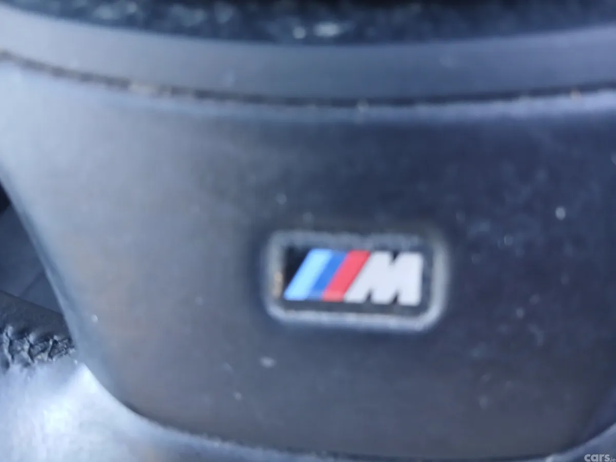 BMW 5-Series Saloon, Diesel, 2013, Black