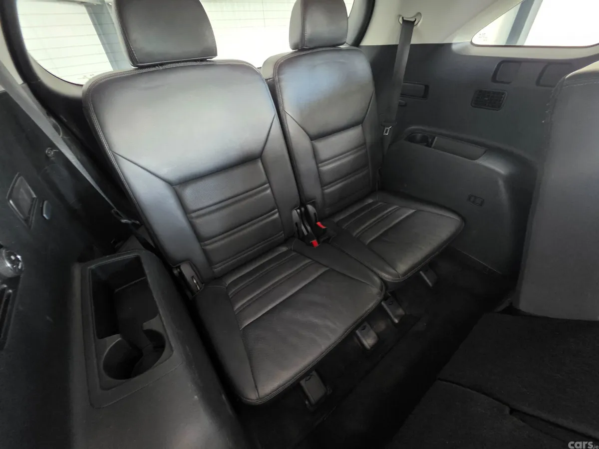 Kia Sorento SUV, Diesel, 2015, Grey