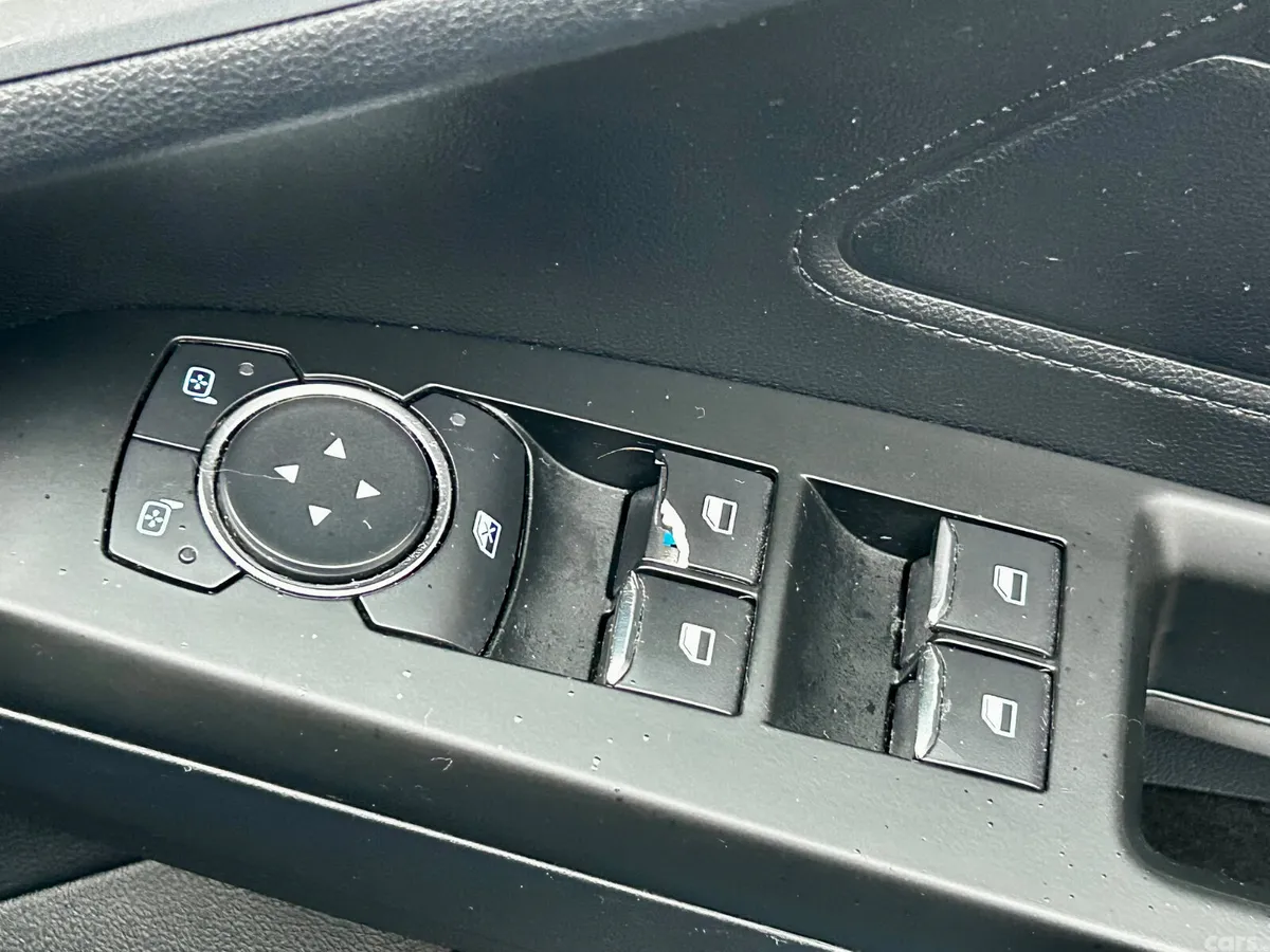 Ford Focus Hatchback, Diesel, 2018, Grey