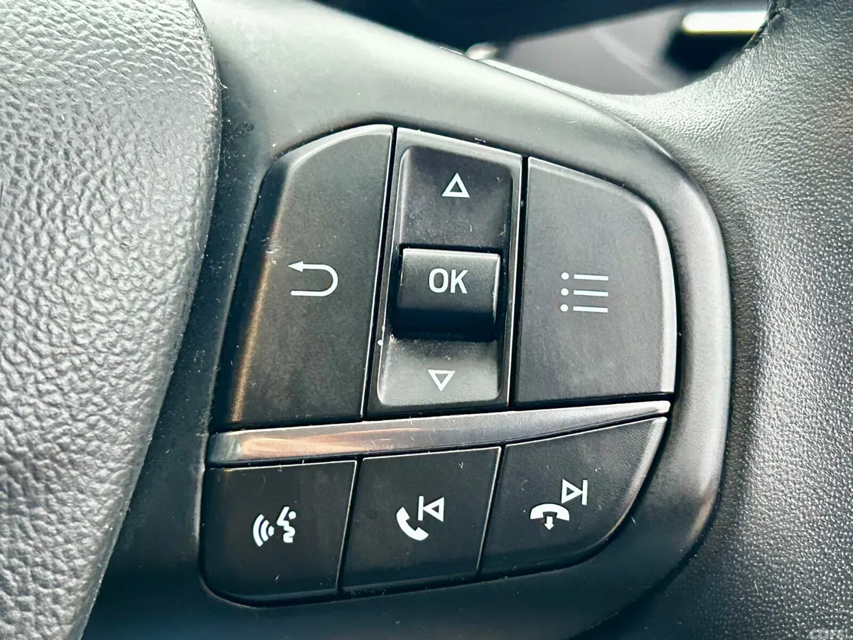 Ford Focus Hatchback, Diesel, 2018, Grey