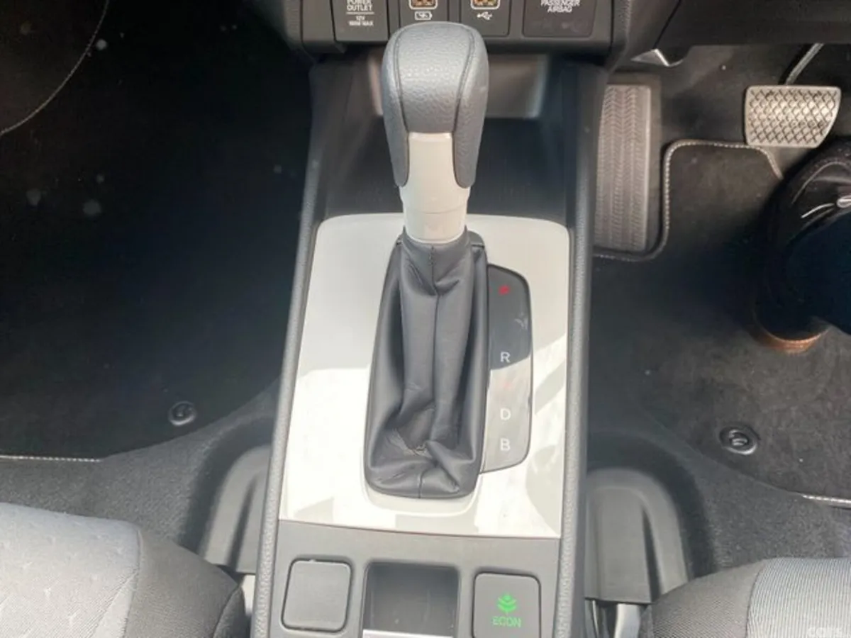 Honda Jazz Hatchback, Petrol Hybrid, 2026, Blue